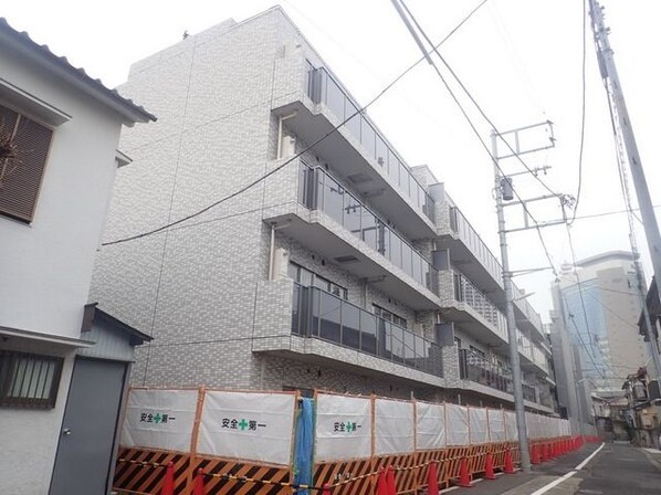 ガーラ練馬グランドステージの物件内観写真